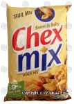 Chex Mix Trail Mix sweet 'n salty snack mix Center Front Picture